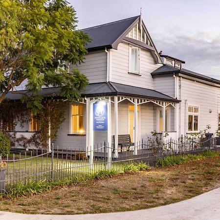 Havelock Homestead Havelock North Exterior foto