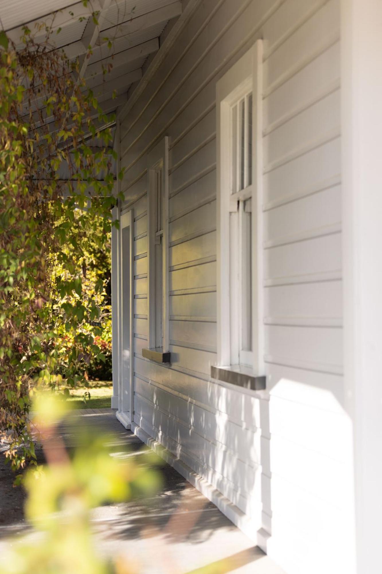Havelock Homestead Havelock North Exterior foto